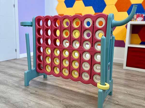 Juguetes y disfraces para los peques